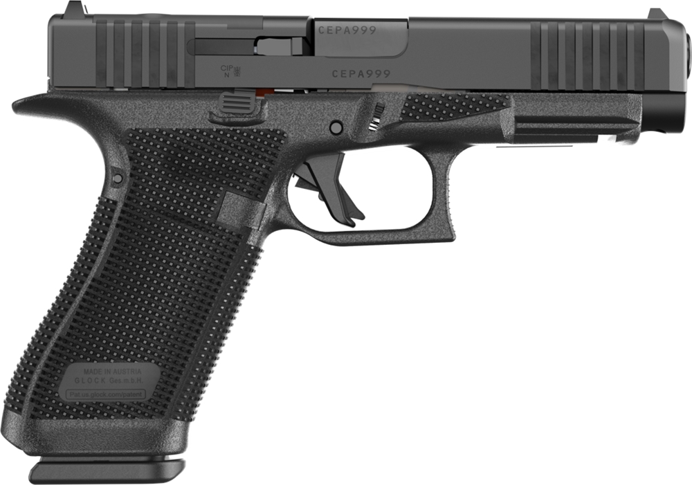 Glock 17 Gen. 6 - Vorschau 3